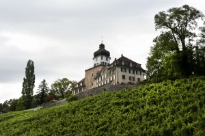 Schloss Gruenenstein 002      